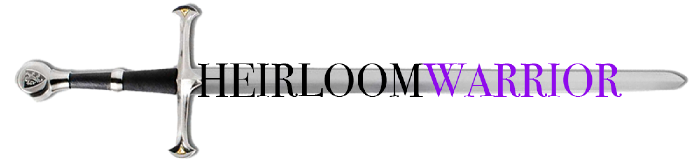 Heirloom Warrior, LLC