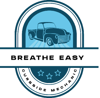 Breathe Easy Curbside Mechanic