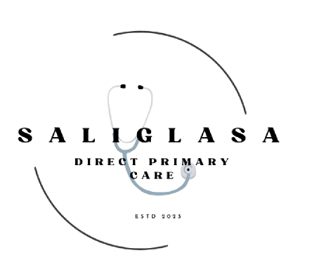 Saliglasa Direct Primary Care and Consulting Services 