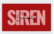 Siren Socials