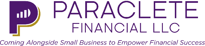 Paraclete Financial LLC