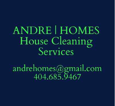ANDRE | HOMES 