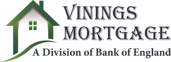 Vinings Mortgage, A Division of Bank of England