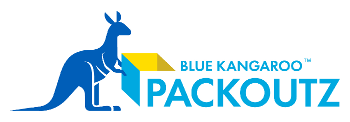 Blue Kangaroo Packoutz of N. Atlanta and Marietta