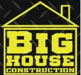 Big House Construction 