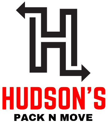 Hudson’s Pack N Move