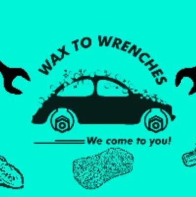 Wax To Wrenches