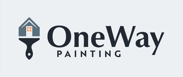 One Way Painting