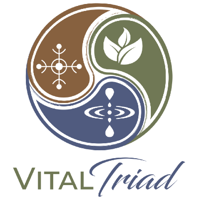 VitalTrid Health Coaching