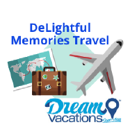 DeLightful Memories Travel