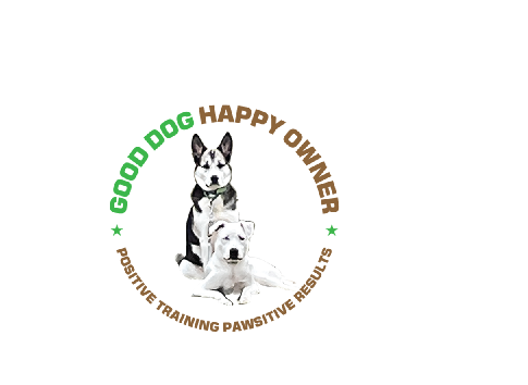 Good Dog Happy Owner Dog Training, LLC.