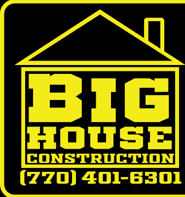 Big House Construction