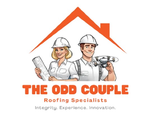 The Odd Couple Roofing