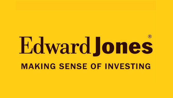 Edward Jones