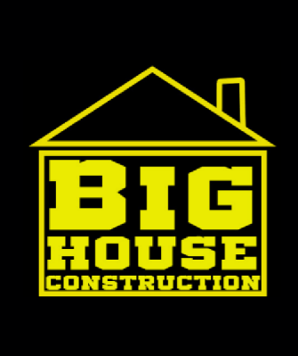 Big House Construction 