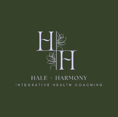 Hale and Harmony Health Coaching