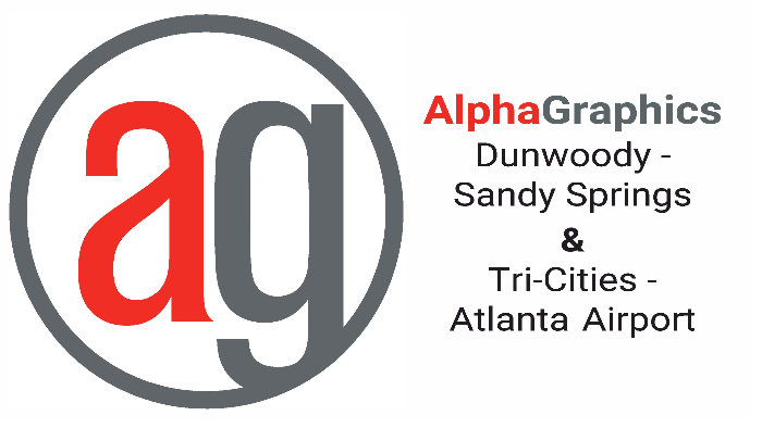 AlphaGraphics Dunwoody - Sandy Springs