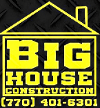 Big House Construction 