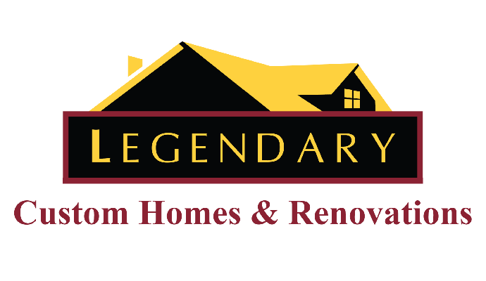 Legendary Custom Homes & Renovations