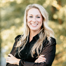 Brenna Burkhalter