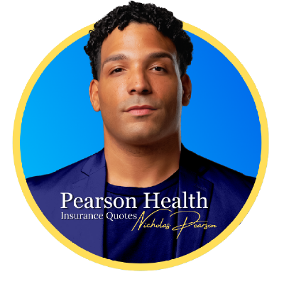 Nicholas Pearson