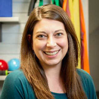 Liz Chesarek