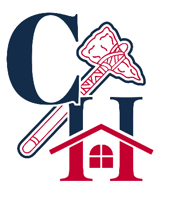 Chop House Restoration