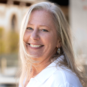 Connie Bridges