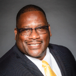 Kevin Williams