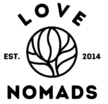 Love Nomads Coffee