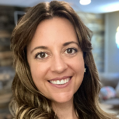 Carly Kalbrunner