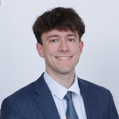 Zachary Ziegler