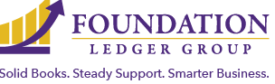 Foundation Ledger Group LLC