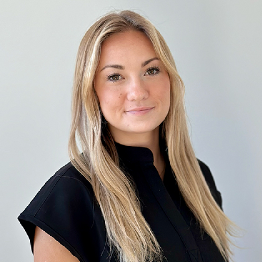 Dr. Lily Dlhosh