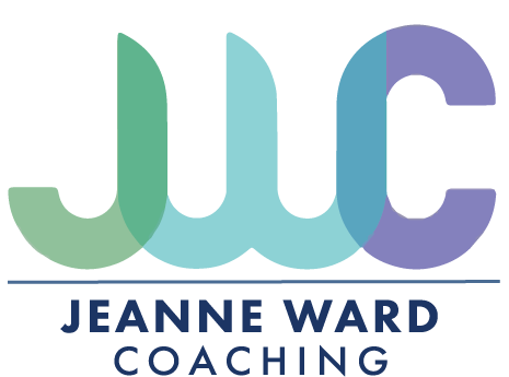 Jeanne Ward Coaching
