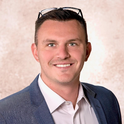 Darren Griffin