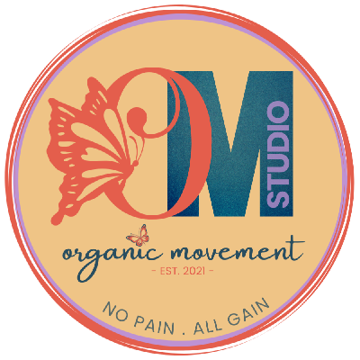 Organic Movement LLC
