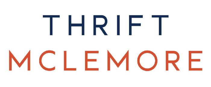 Thrift McLemore