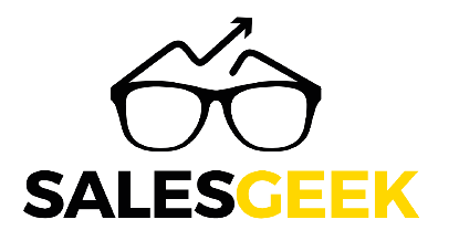 Sales Geek Alpharetta