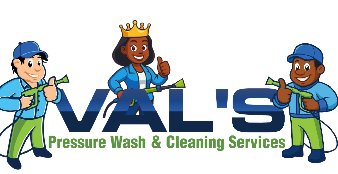 Val's Pressure Wash & Cleaning Services LLC