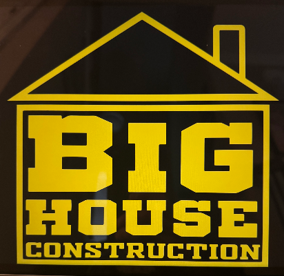 Big House Construction 