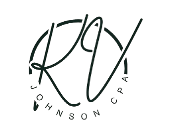KV Johnson CPA