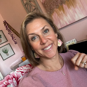Michelle Covel