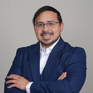 Juan Carlos Gonzalez