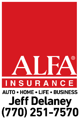 Alfa Insurance-Jeff Delaney Agency LLC