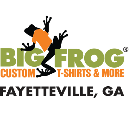 Big Frog of Fayetteville