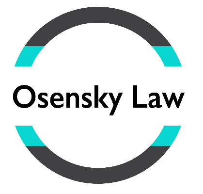 Osensky Law LLC