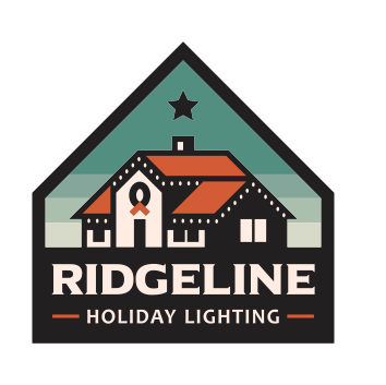 Ridgeline Holiday Lighting