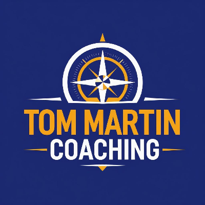 Tom Martin Coaching & Consulting