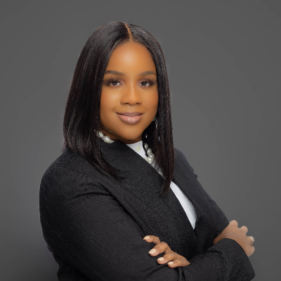 Ariel McDowell